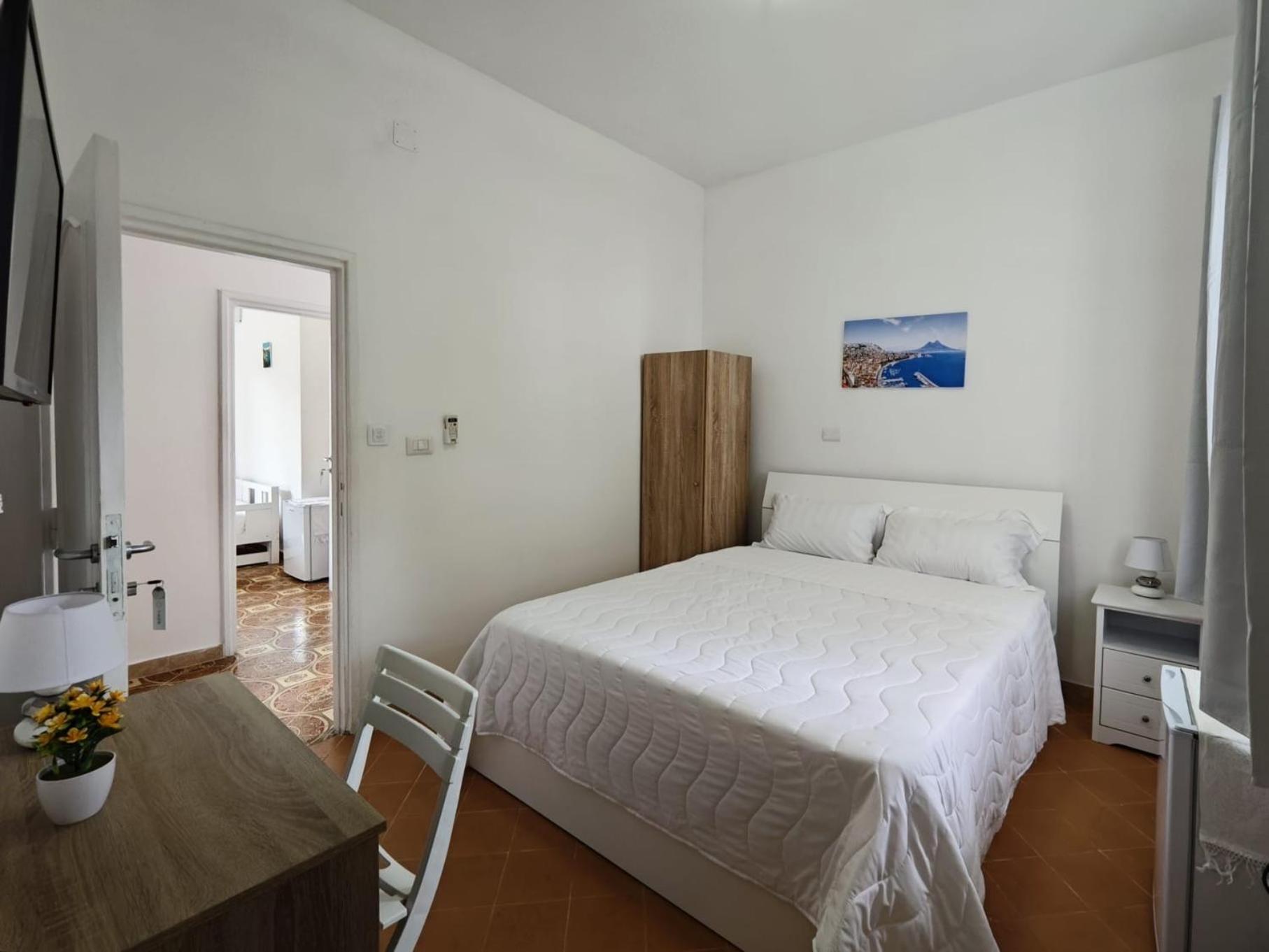 מלון Marina Grande  Casa Ferraro מראה חיצוני תמונה