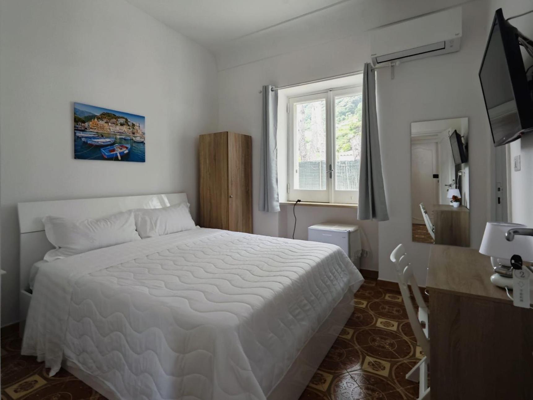 מלון Marina Grande  Casa Ferraro מראה חיצוני תמונה