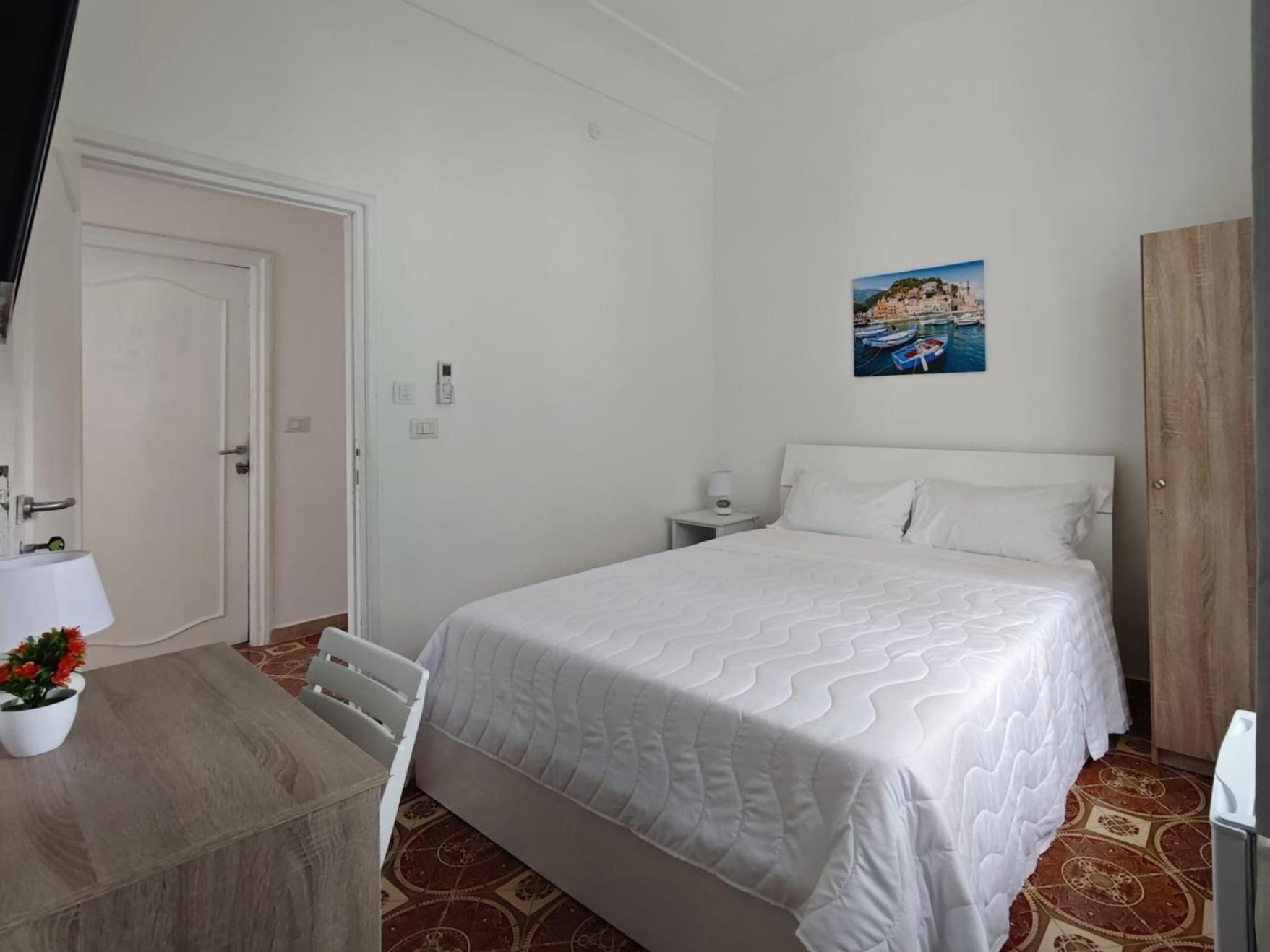 מלון Marina Grande  Casa Ferraro מראה חיצוני תמונה