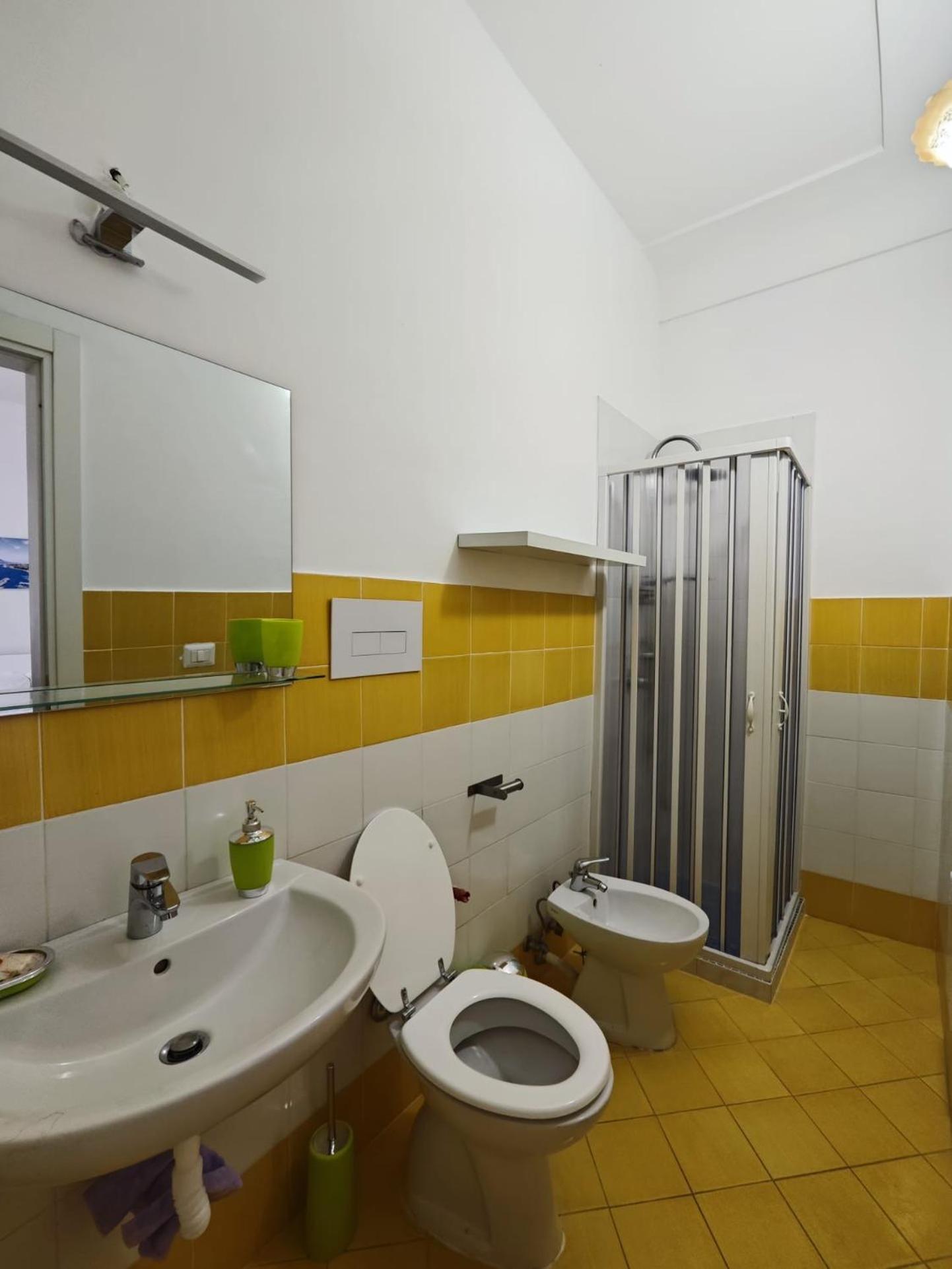 מלון Marina Grande  Casa Ferraro מראה חיצוני תמונה