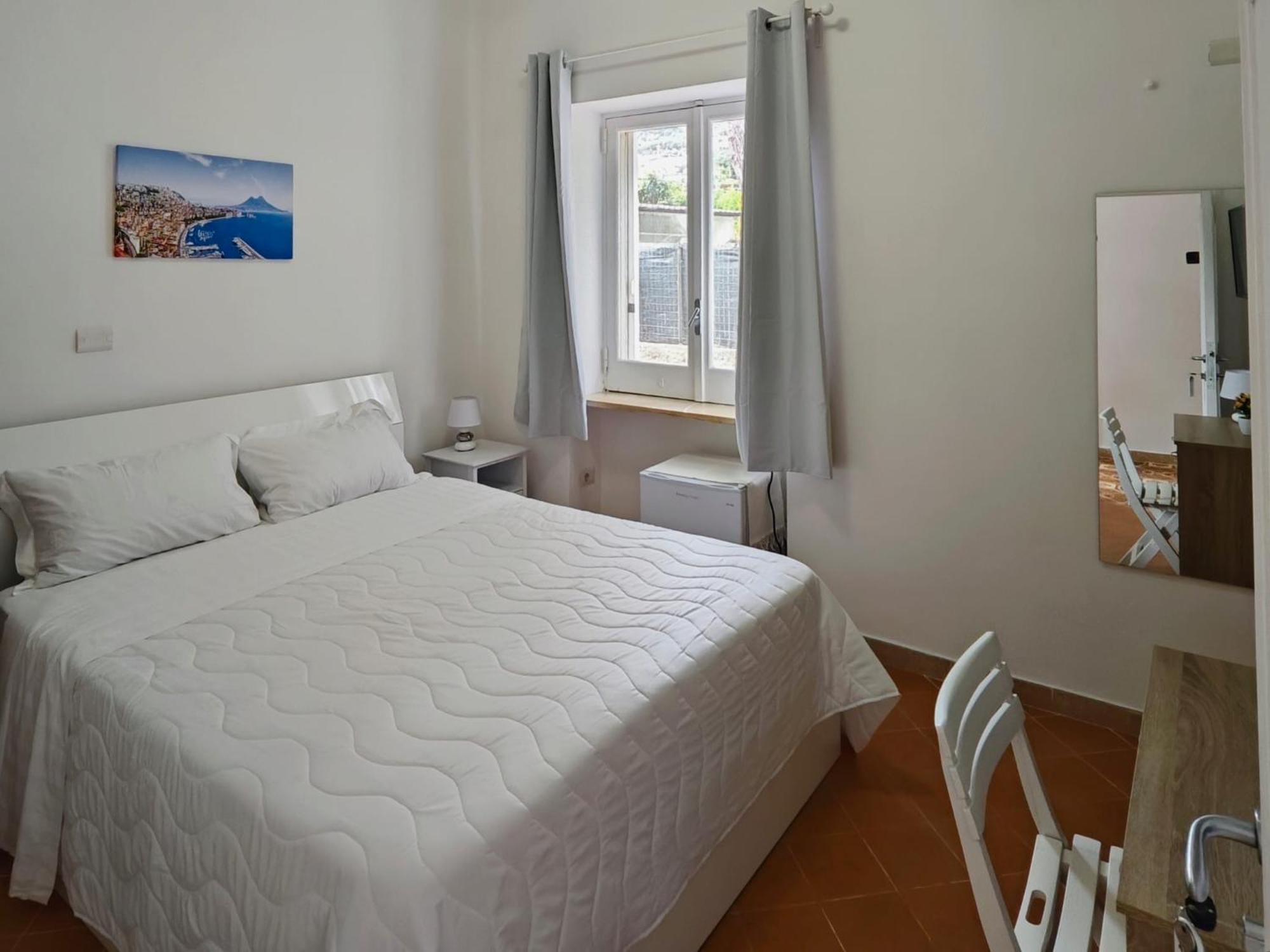 מלון Marina Grande  Casa Ferraro מראה חיצוני תמונה